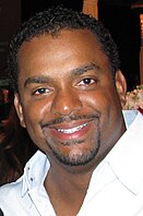 Alfonso Ribeiro (2006–2009)