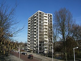 Hemsterhuisstraat 145-241 (februari 2008)