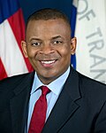 Anthony Foxx