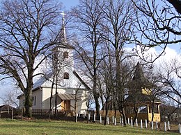 Băsești – Veduta