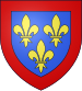 Anjou