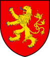 Coat of arms of Soral