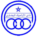 Logo du Club Olympique de Casablanca