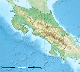 Miravalles Volcano is located in Costa Rica