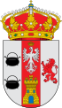 Brasão de armas de Jurisdicción de Lara