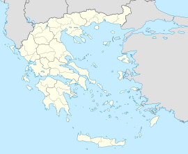 Anafi is located in Greece