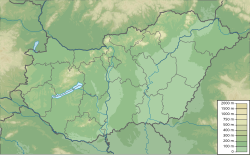 Distrikto Kőszeg (Hungario)