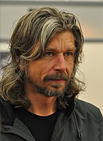 Thumbnail for Karl Ove Knausgård