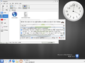 KDE 4.0 Beta 1