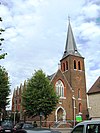 Sint-Martinuskerk