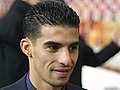 Mbark Boussoufa (middenvelder)