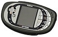 N-Gage QD de Nokia