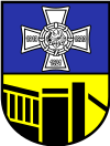 Brasão de armas de Zdzieszowice