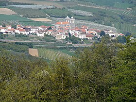 Saint-Didier-sous-Riverie