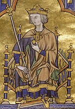 Thumbnail for Louis IX of France