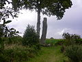 Menhir Saint Jean