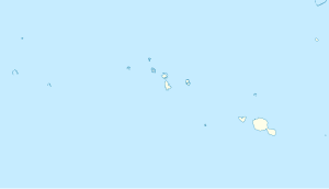 Raiatea (Gesellschaftsinseln)