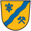 Wappen von Dellach