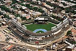 Wrigley Field i Chicago