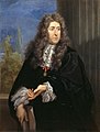 Q273849 André le Nôtre geboren op 12 maart 1613 overleden op 15 september 1700