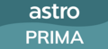 Logo Astro Prima (2003 - kini)