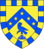 Blason de Brizon Brison