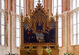 Altarpiece