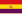 Bandera de España