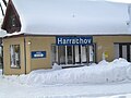 Harrachov