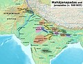 Thumbnail for Achaemenid conquest of the Indus Valley