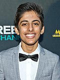 Thumbnail for Karan Brar