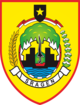 Reggenza di Sragen – Stemma