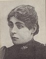 Olga Comoniță (1871-1956), mama scriitorului