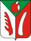 Blason de Chynów