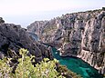 Calanque d'En-Vau