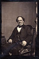 Phineas Taylor Barnum overleden op 7 april 1891