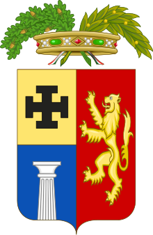 Provincia di Vibo Valentia-Stemma.svg