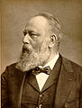 Q77242 Theodor Billroth geboren op 26 april 1829 overleden op 6 februari 1894