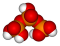 Tripolyphosphoric acid H 5P 3O 10