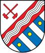 Blason de Kaden