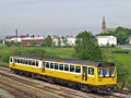 Merseyrail