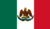 Bandera de México