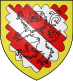 Coat of arms of La Couture