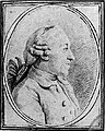 Eustache Louis Borel de Brétizel