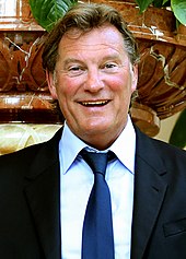 Glenn Hoddle