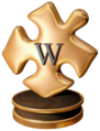 Premio GoldenWiki (HD)