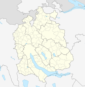 (Voir situation sur carte : canton de Zurich)