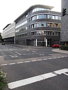 Max-Planck-Institut für Gesellschaftsforschung