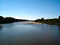 Image 5Maritsa is a river in South Bulgaria.