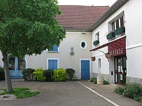 Mary-sur-Marne